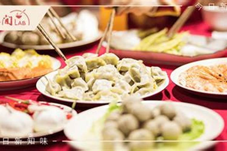 立冬北方的民间风俗是什么 立冬北方的民间风俗有哪些