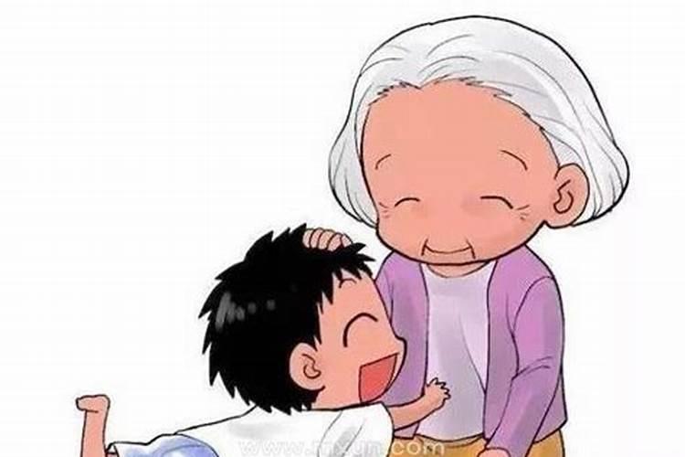 梦见老奶奶去世是什么意思梦见老奶奶去世代表什么