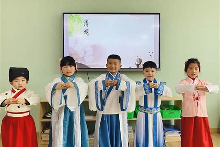 扫墓作文500字 朱爱周烈士
