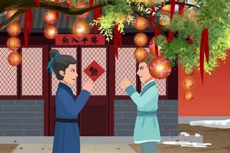 庙会赶集时间大全