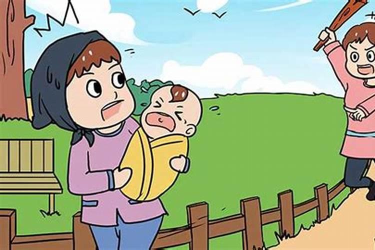 童子身与普通人的区别