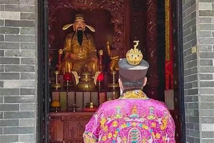 如何破解童子对婚姻影响