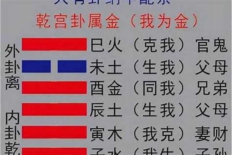 算命的说我六亲无靠,六亲是指哪些,包含子女老公吗？