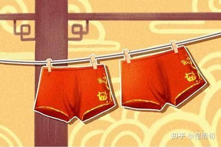 本命年礼物自己买还是别人送好