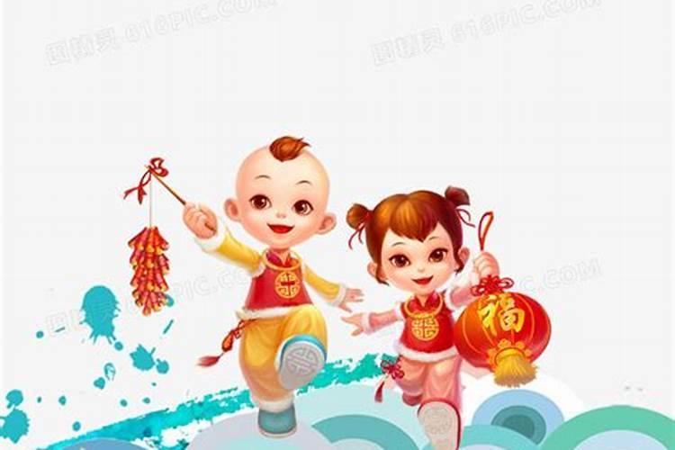 命带童子,是不是不好的呢？