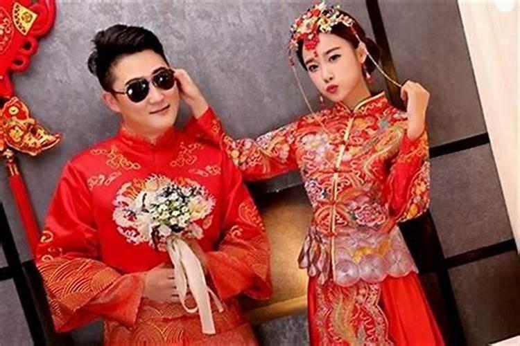 本命年可以领结婚证吗 本命年结婚的讲究