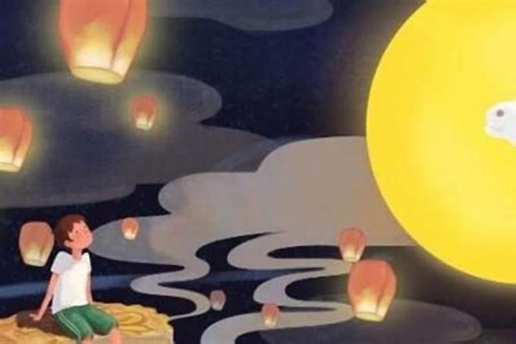 中元节爬泰山的人多吗