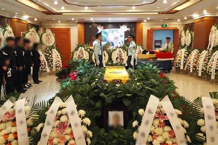 贵州死人做法事 贵州死人怎么做法事