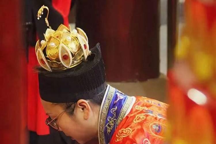 做大百解法事有什么好处