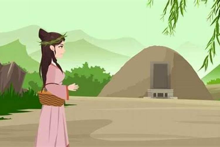 清明旧俗有哪些活动