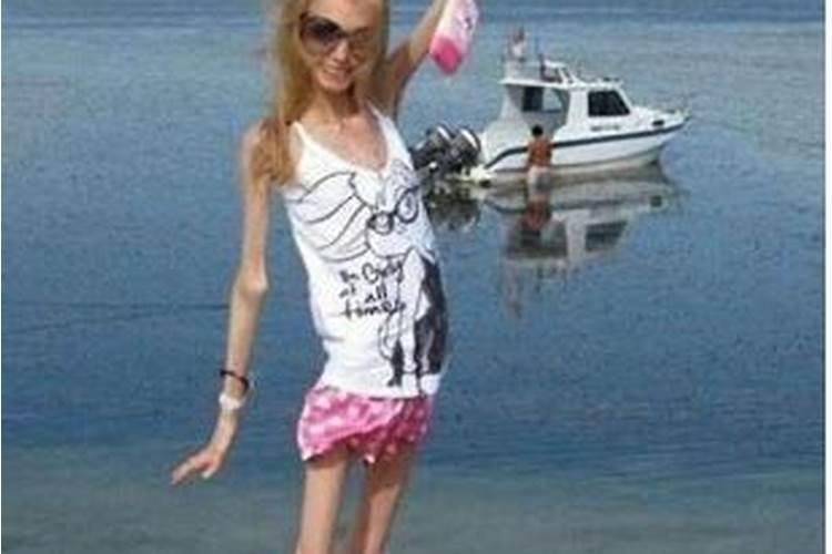 梦见高个子女人的预兆