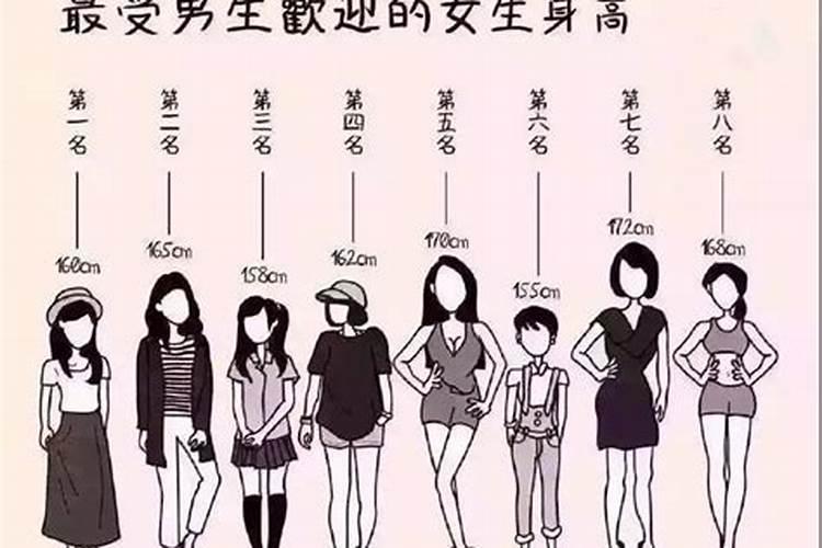 梦见个子很高的女人