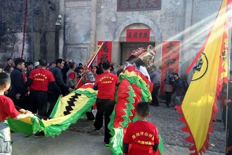 一年中最阴气的日子是什么时候,这段时间我们应该做什么？