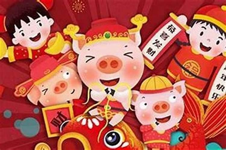 猪年犯太岁的生肖戴什么,猪年属蛇的犯太岁吗