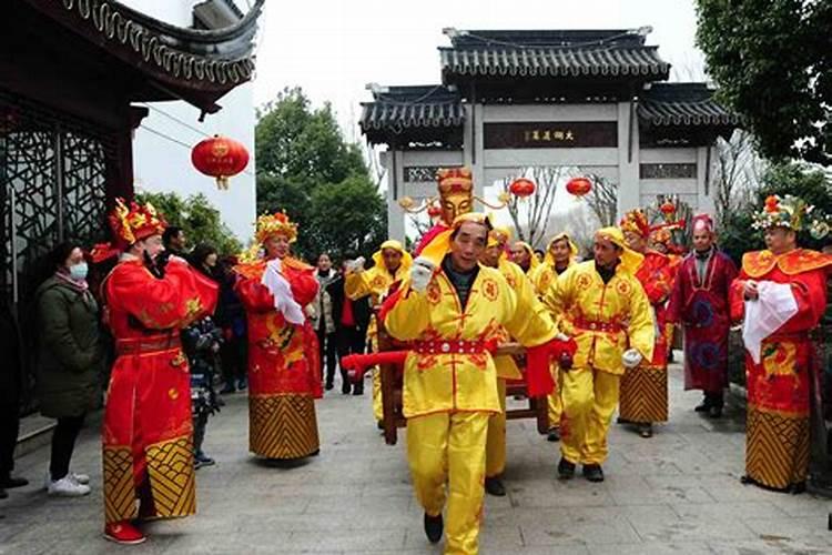 肇庆有什么风俗习惯？