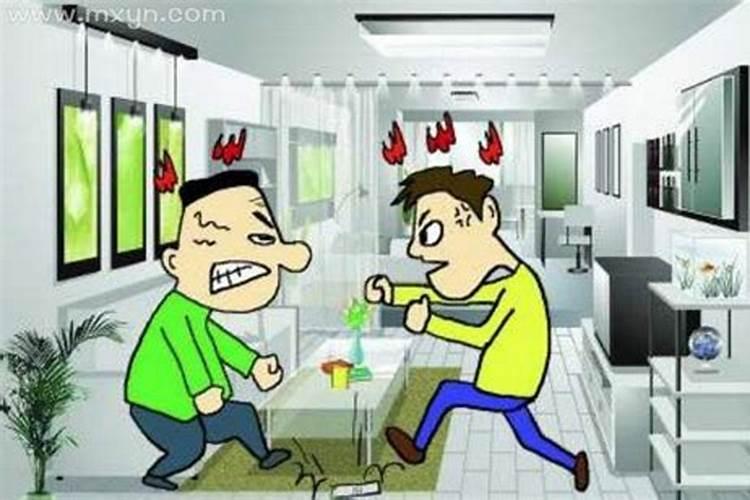 梦见邻居家盖房子的预兆
