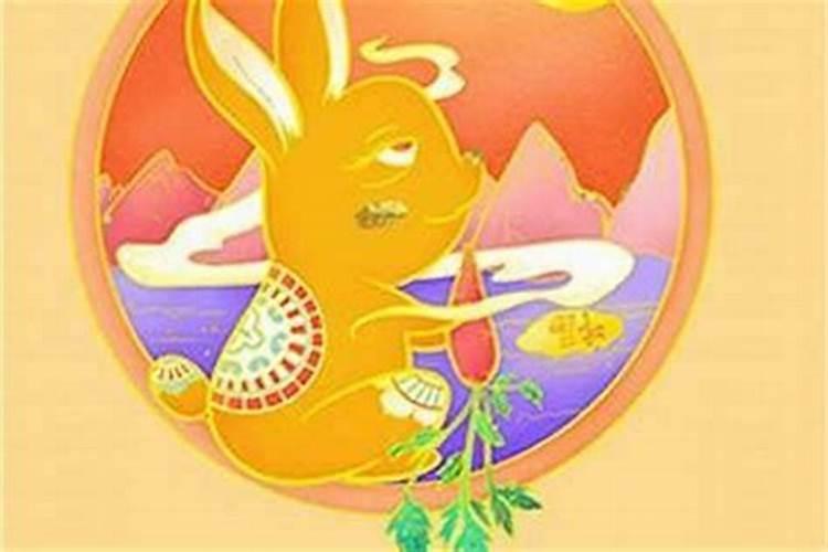 属兔人遇虎年必有一破