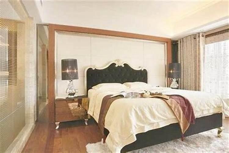 家里买了个新床,想把旧床换掉,需要考虑安床吉日吗？