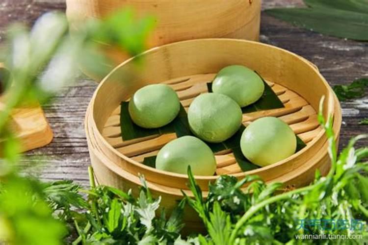 清明节煮什么菜招待客