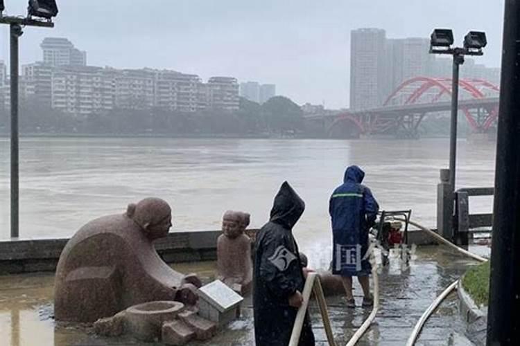 孕妇梦到自己生孩子了是什么预兆