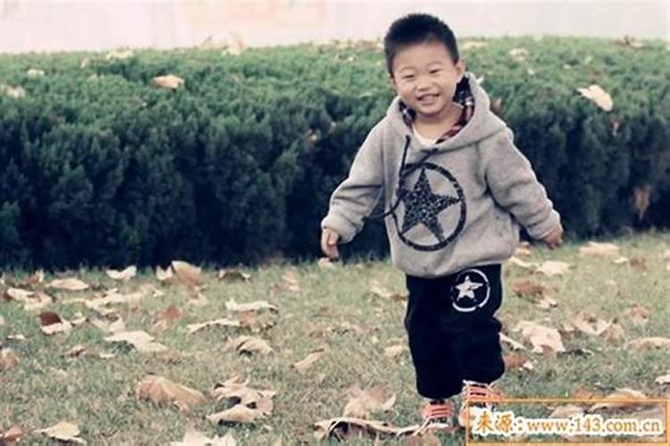 童子命怎么化解