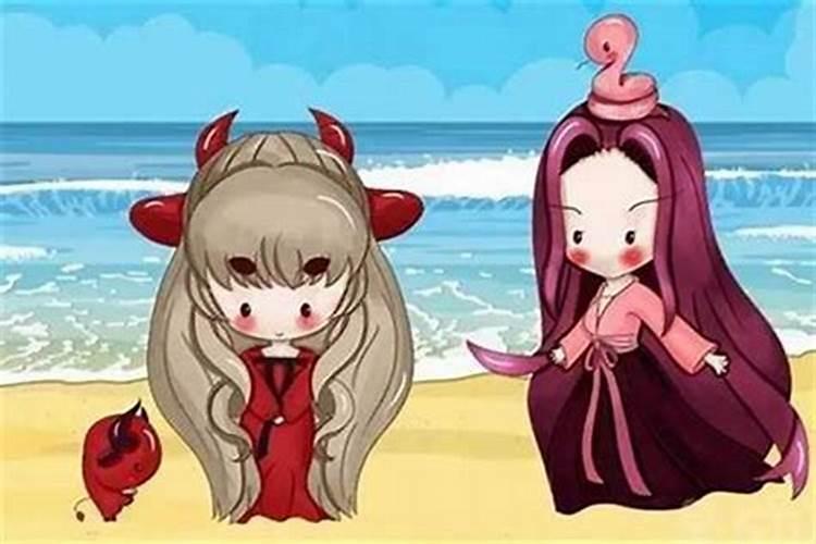 身边总有小人怎么化解