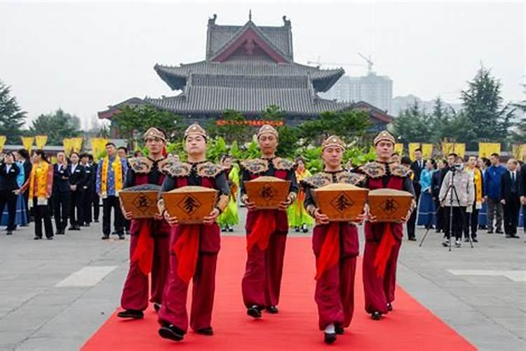 寒衣节祭祖节