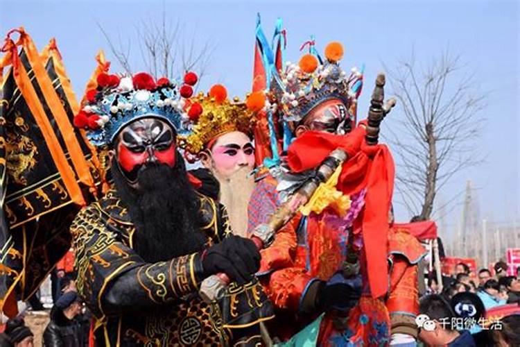 正月十五怎么祭拜亲人