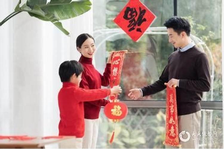 农历十月初一可以在娘家住吗？