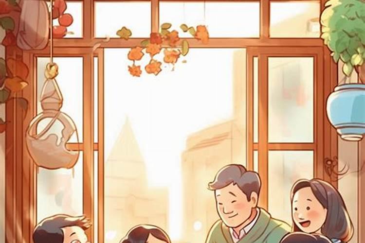 为什么冬至要给去世的人烧纸