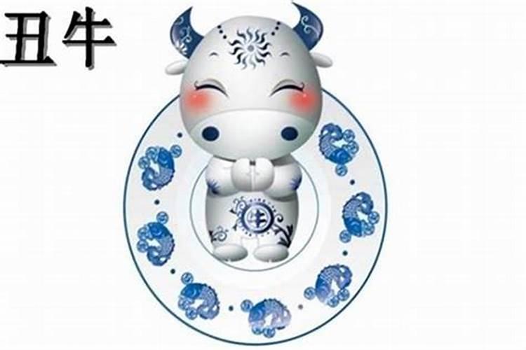 属牛的人本命年财运好不好？