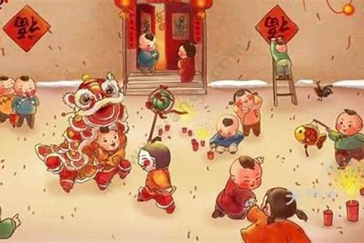 运气背是怎么回事