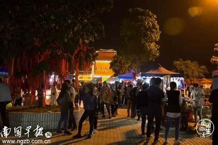 南宁寺庙哪里比较灵南宁寺庙有那几个