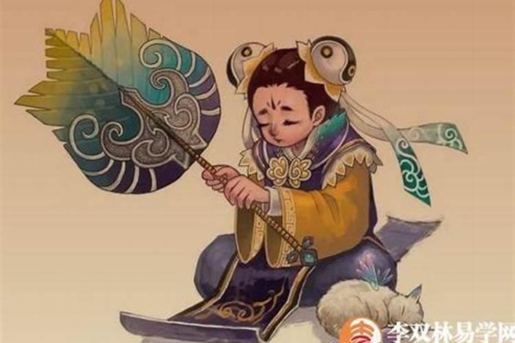 什么叫破童子身