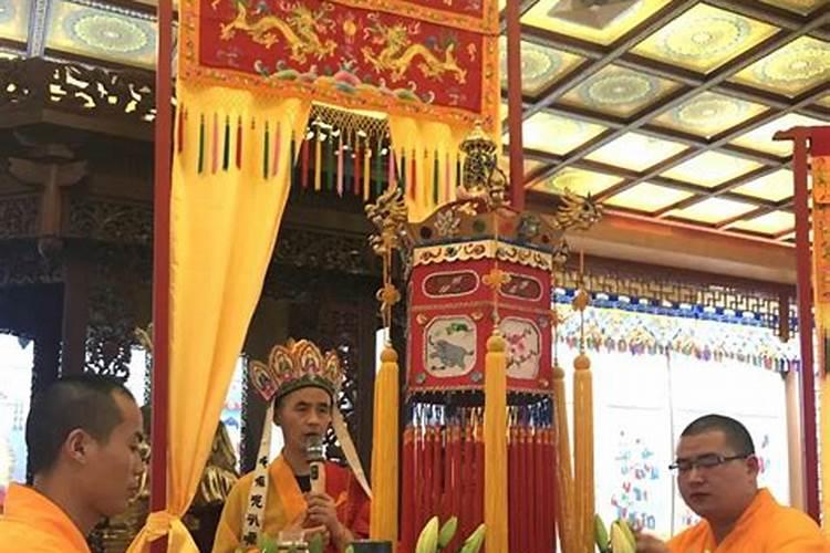 送童子是什么意思？