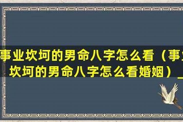 当你事业遭受挫折该怎么办