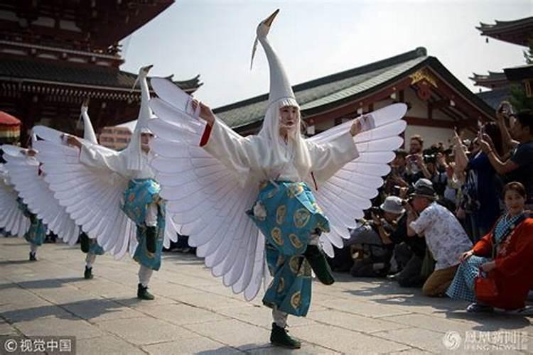 中日盂兰盆节的异同,中国和日本盂兰盆节的差异？