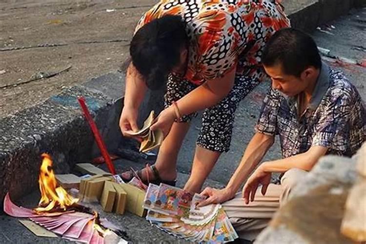 人死后五七有哪些仪式,大概需要几天