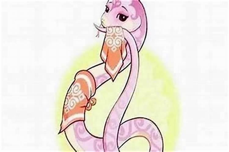 蛇女孩找什么属相合适？