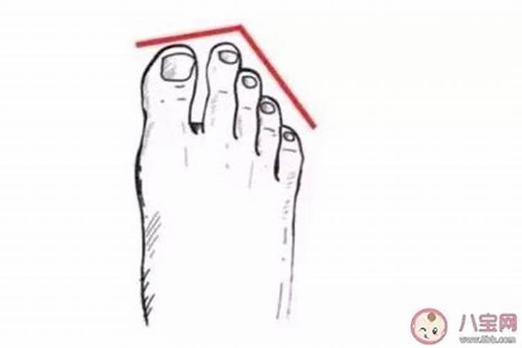 脚大的女人命好吗？