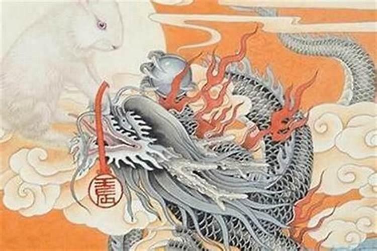 属马和属龙的般配吗？