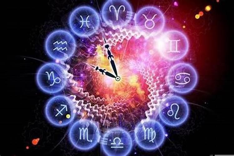 星座爱情配对真的准吗？