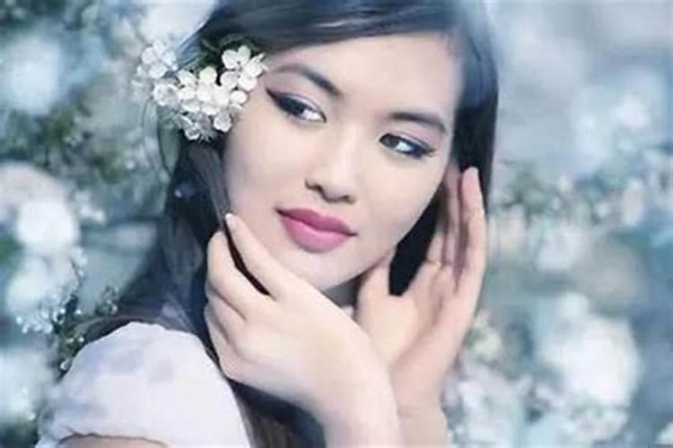 偏财运的女人旺夫吗？