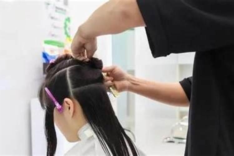 农历理发吉日风水