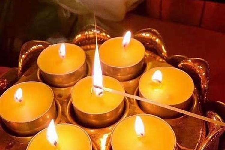 阴历十月初一祭祀日