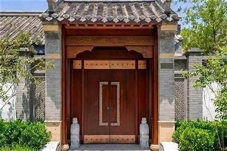房子东进门风水好吗？