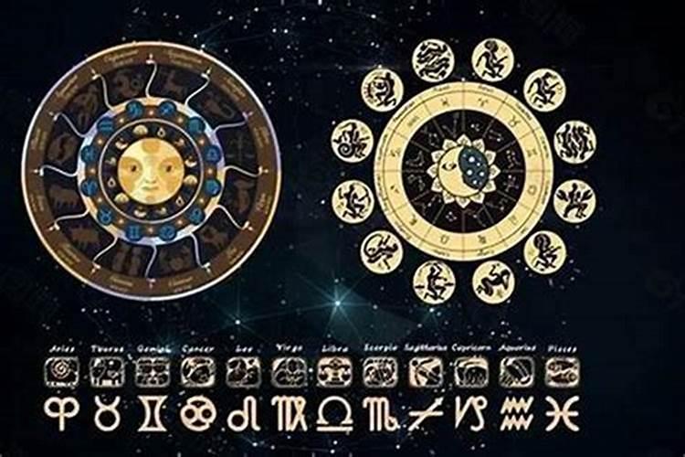 星座运势是怎么分析的？