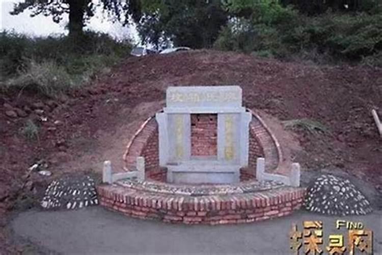 祖坟一般多久修一次？