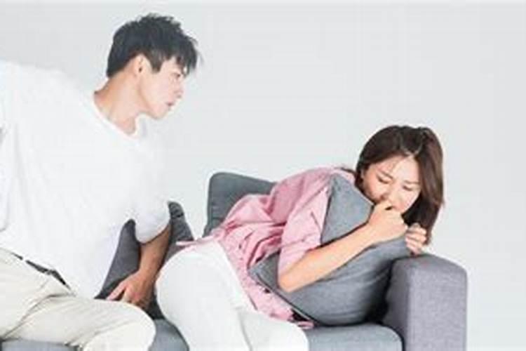 梦见讨厌的人有什么征兆吗？