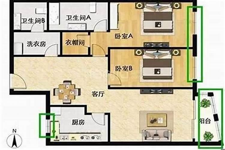 半山房子风水怎么样？
